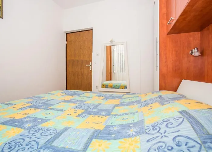 Maison d'hôtes Antonija I Ante Kampor