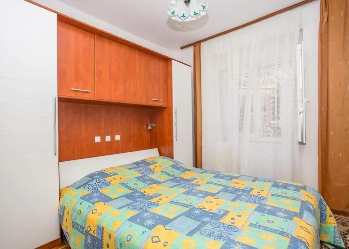 Maison d'hôtes Antonija I Ante 3*