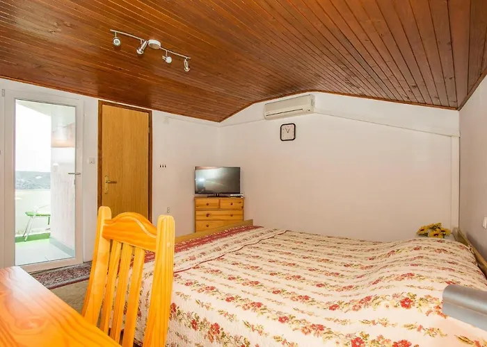 Antonija I Ante Maison d'hôtes 3*