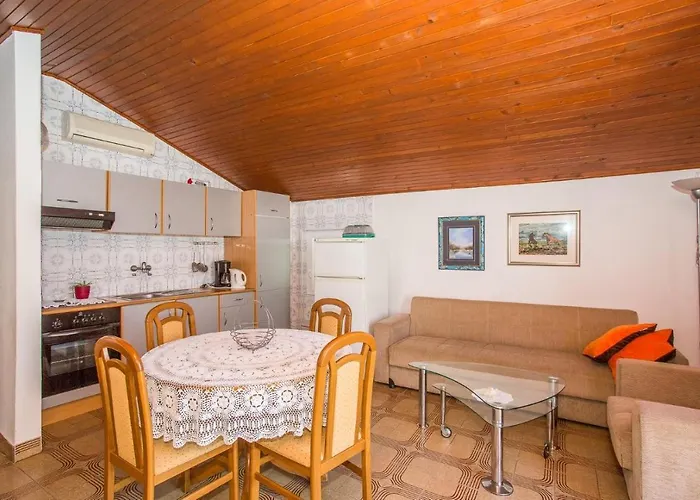 Maison d'hôtes Antonija I Ante 3*