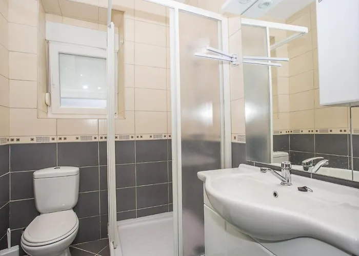 Antonija I Ante 3* Kampor