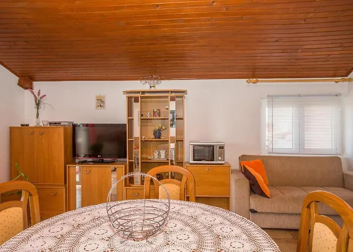 Maison d'hôtes Antonija I Ante