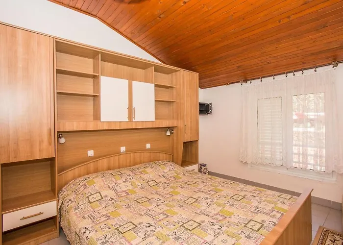 Maison d'hôtes Antonija I Ante Kampor