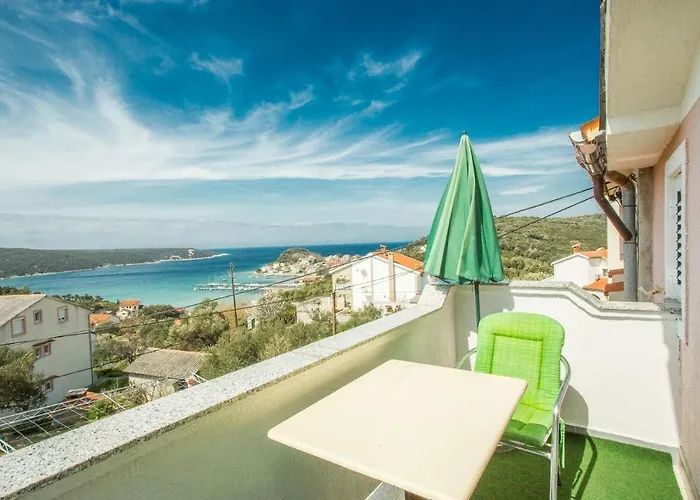 Maison d'hôtes Antonija I Ante Kampor