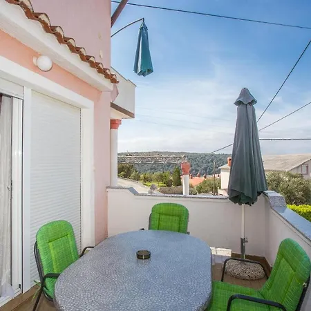 Antonija I Ante Guest house Kampor