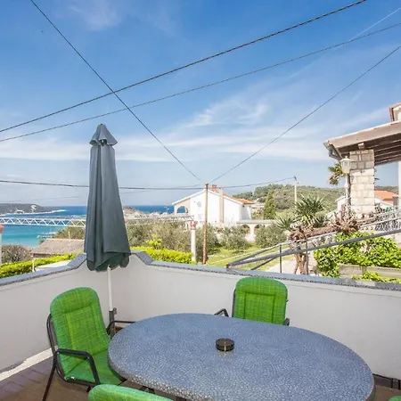 Guest house Antonija I Ante