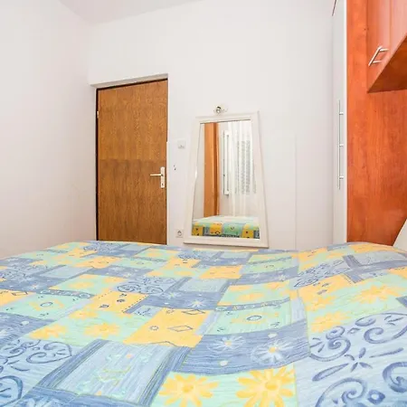 Guest house Antonija I Ante Kampor