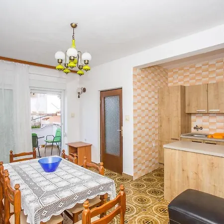 Guest house Antonija I Ante