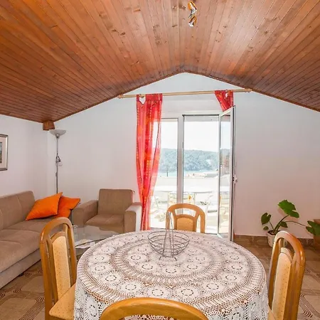 Antonija I Ante Guest house Kampor