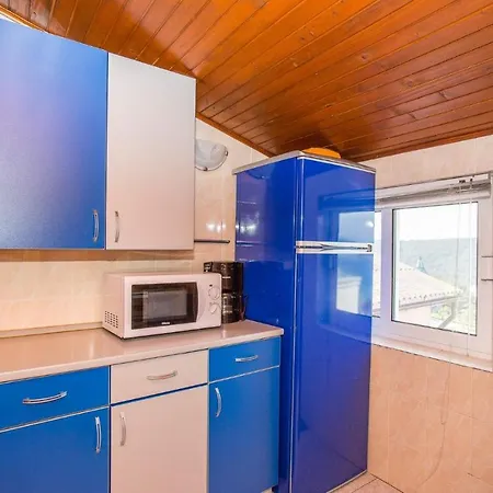 Antonija I Ante Guest house Kampor