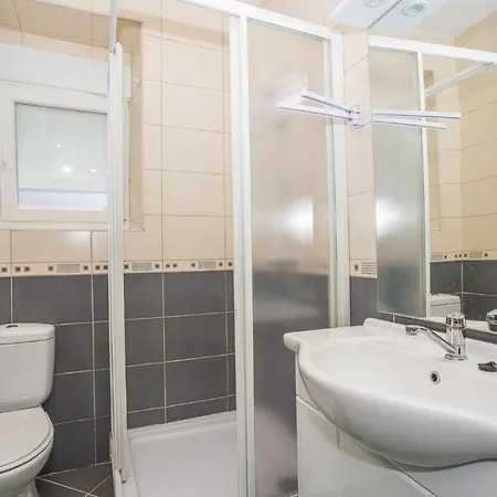 Antonija I Ante 3* Kampor