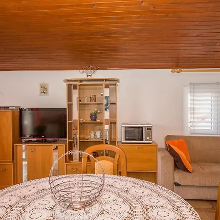 Guest house Antonija I Ante