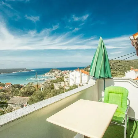 Guest house Antonija I Ante Kampor