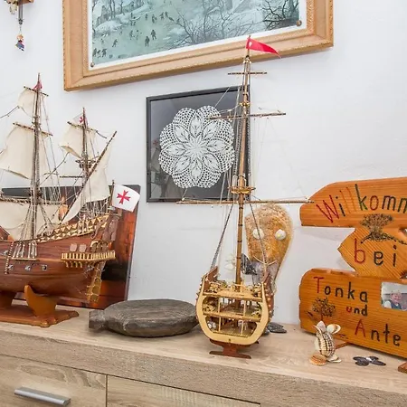 Antonija I Ante Guest house