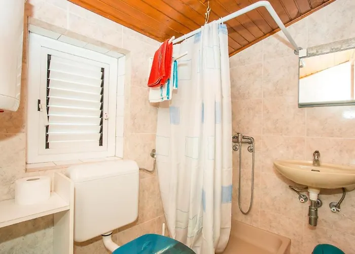 Antonija I Ante ゲストハウス